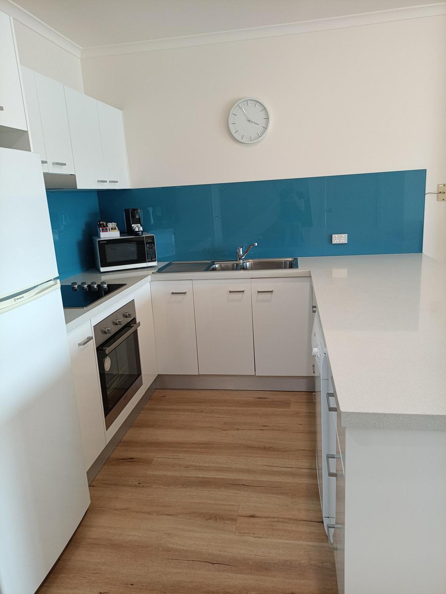 פיינסוויל Captains Cove Resort - Waterfront Apartments מראה חיצוני תמונה